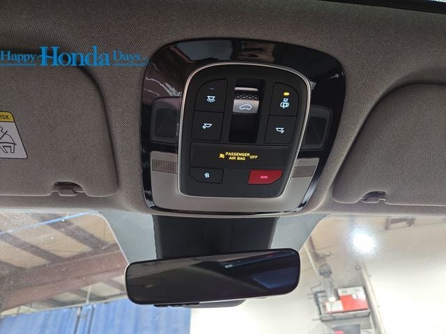 2023 Hyundai Santa Fe Hybrid Limited