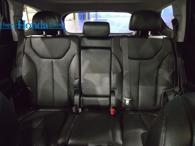 2023 Hyundai Santa Fe Hybrid Limited