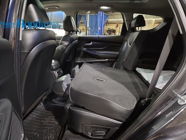 2023 Hyundai Santa Fe Hybrid Limited