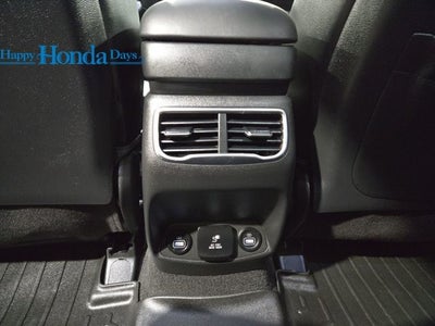 2023 Hyundai Santa Fe Hybrid Limited