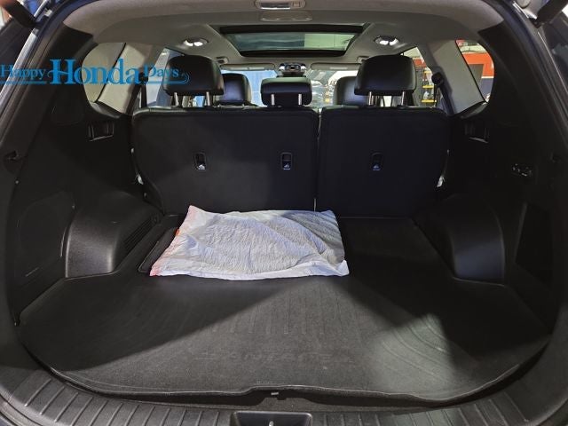 2023 Hyundai Santa Fe Hybrid Limited