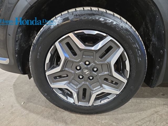 2023 Hyundai Santa Fe Hybrid Limited