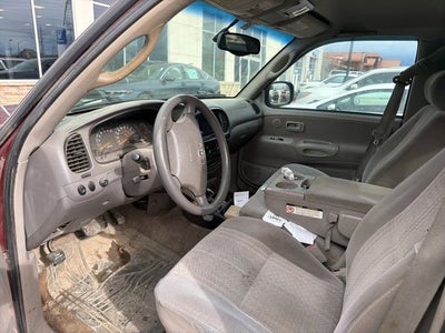 2003 Toyota Tundra SR5