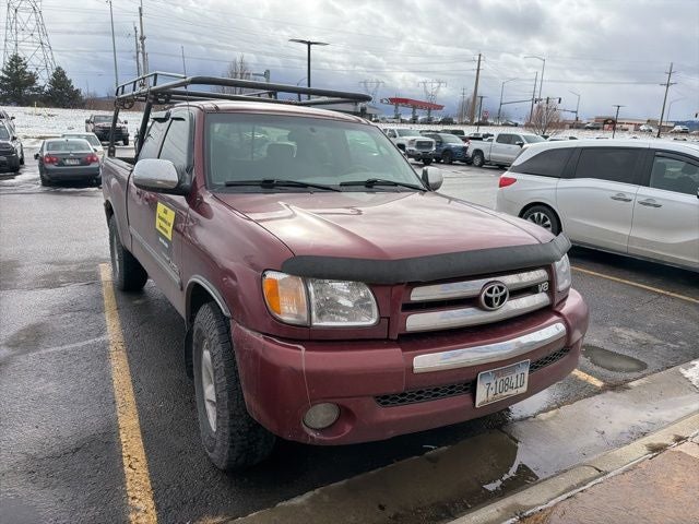 2003 Toyota Tundra SR5