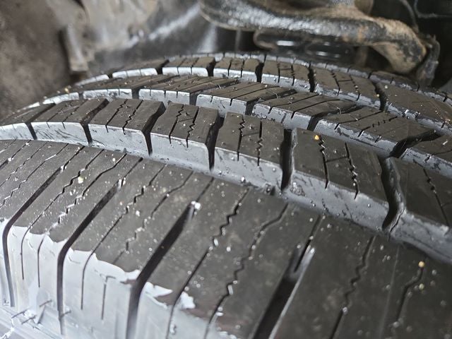 2003 Toyota Tundra SR5