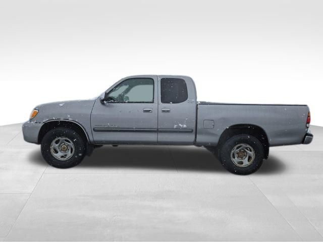 2003 Toyota Tundra SR5