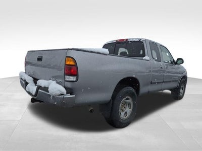 2003 Toyota Tundra SR5