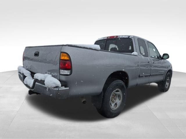 2003 Toyota Tundra SR5