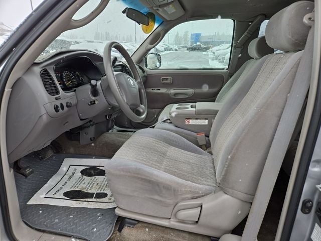 2003 Toyota Tundra SR5
