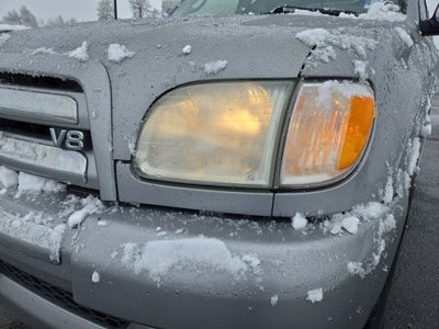 2003 Toyota Tundra SR5