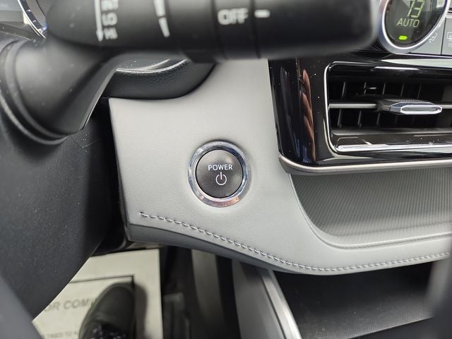 2023 Toyota Highlander Hybrid LE