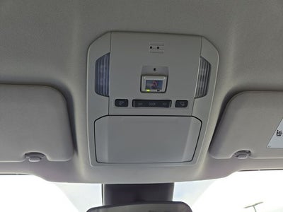 2023 Toyota Highlander Hybrid LE