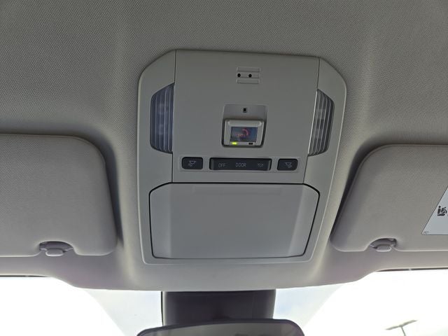 2023 Toyota Highlander Hybrid LE