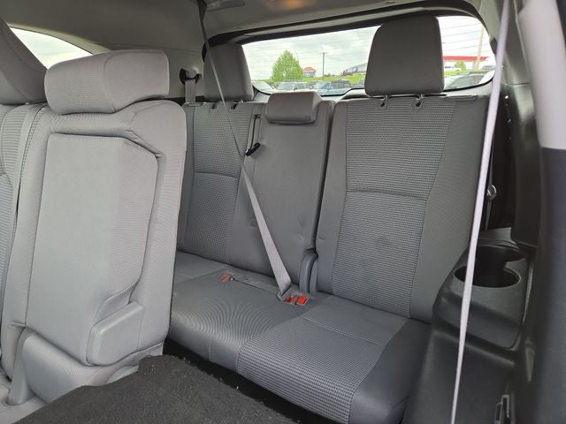 2023 Toyota Highlander Hybrid LE