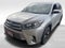 2018 Toyota Highlander Limited Platinum