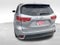 2018 Toyota Highlander Limited Platinum