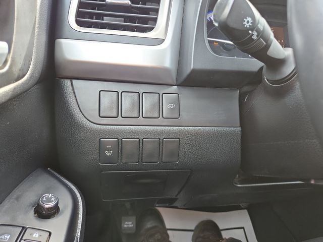 2015 Toyota Highlander XLE V6