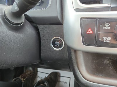 2015 Toyota Highlander XLE V6