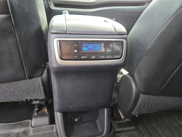 2015 Toyota Highlander XLE V6
