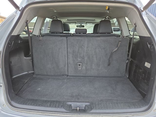 2015 Toyota Highlander XLE V6