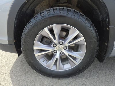 2015 Toyota Highlander XLE V6