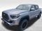 2020 Toyota Tacoma TRD Off-Road V6
