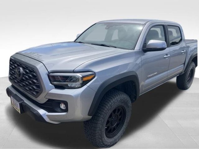 2020 Toyota Tacoma TRD Off-Road V6