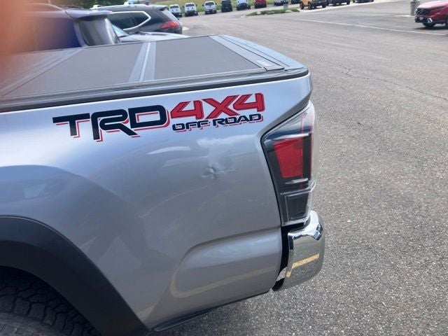 2020 Toyota Tacoma TRD Off-Road V6