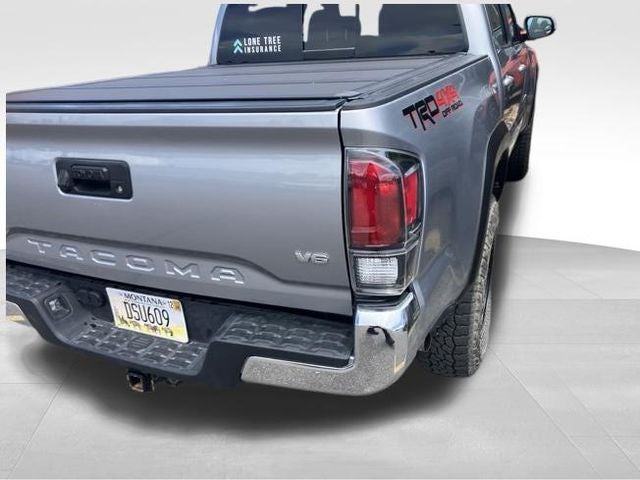 2020 Toyota Tacoma TRD Off-Road V6