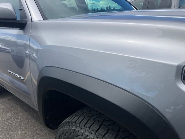 2020 Toyota Tacoma TRD Off-Road V6