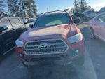 2017 Toyota Tacoma Base