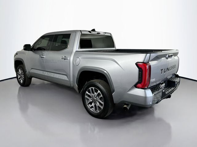 2023 Toyota Tundra Hybrid 1794 Edition