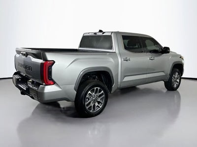 2023 Toyota Tundra Hybrid 1794 Edition