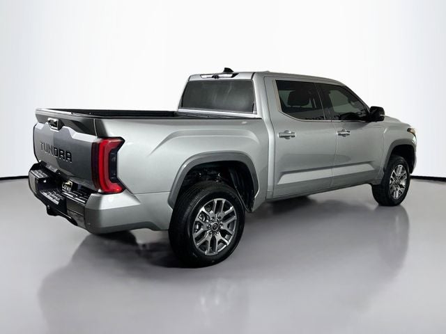 2023 Toyota Tundra Hybrid 1794 Edition