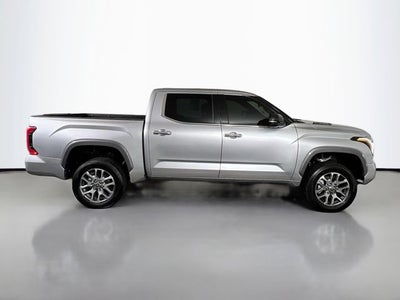 2023 Toyota Tundra Hybrid 1794 Edition