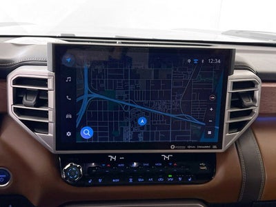 2023 Toyota Tundra Hybrid 1794 Edition