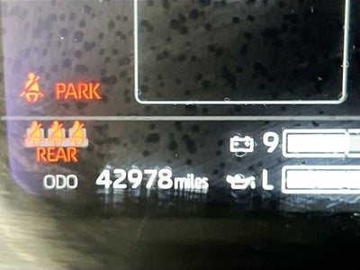 2023 Toyota Tundra Hybrid 1794 Edition