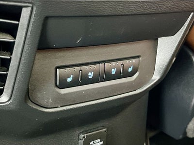 2023 Toyota Tundra Hybrid 1794 Edition