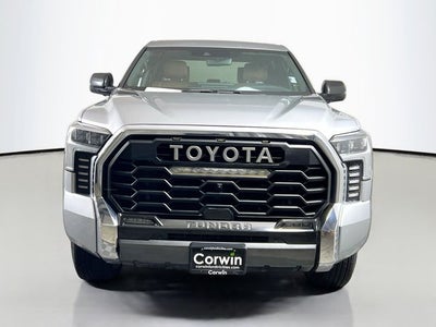 2023 Toyota Tundra Hybrid 1794 Edition
