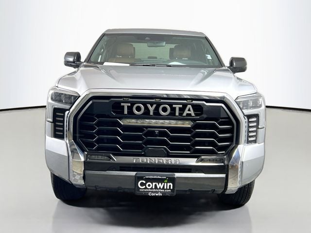 2023 Toyota Tundra Hybrid 1794 Edition