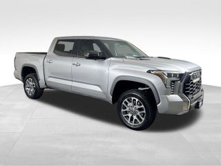 2023 Toyota Tundra Hybrid 1794 Edition