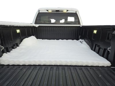 2023 Toyota Tundra Hybrid Capstone