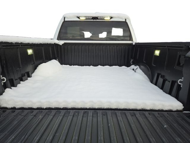 2023 Toyota Tundra Hybrid Capstone