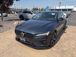 2024 Volvo S60 B5 Plus Dark Theme