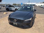 2024 Volvo S60 B5 Plus Dark Theme