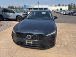 2024 Volvo S60 B5 Plus Dark Theme
