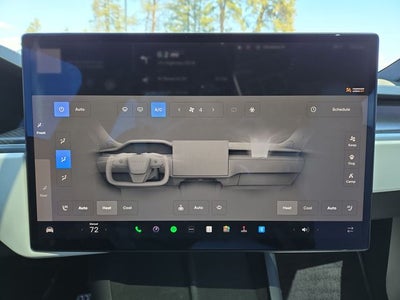 2022 Tesla Model X Plaid