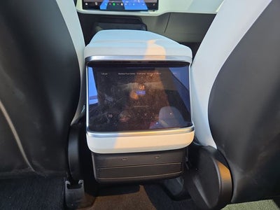 2022 Tesla Model X Plaid