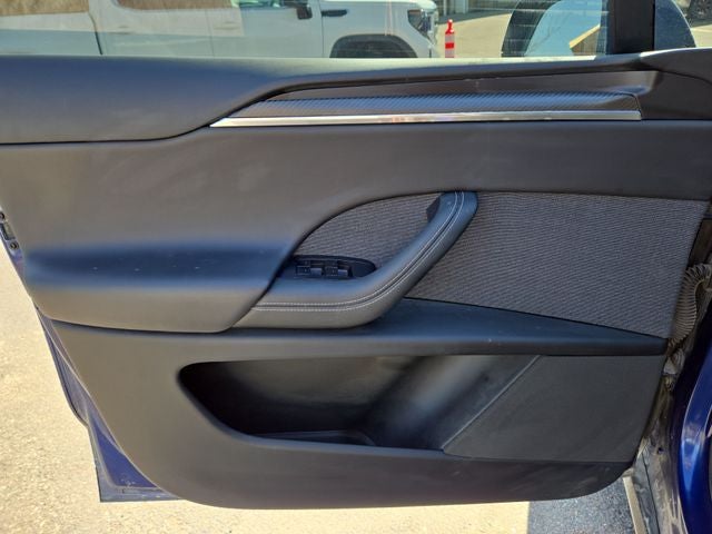 2024 Tesla Model X Plaid