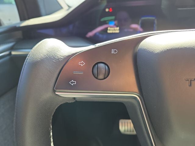 2024 Tesla Model X Plaid